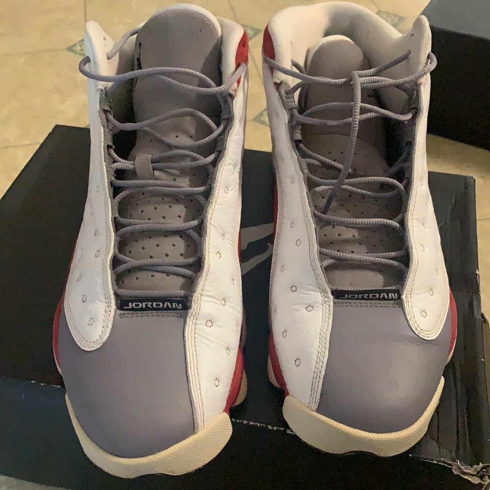 AIR Jordan retro 13